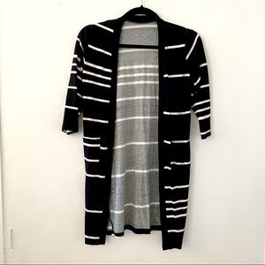 Ava Sky Fighting Eel kids cardigan Canggu size 10